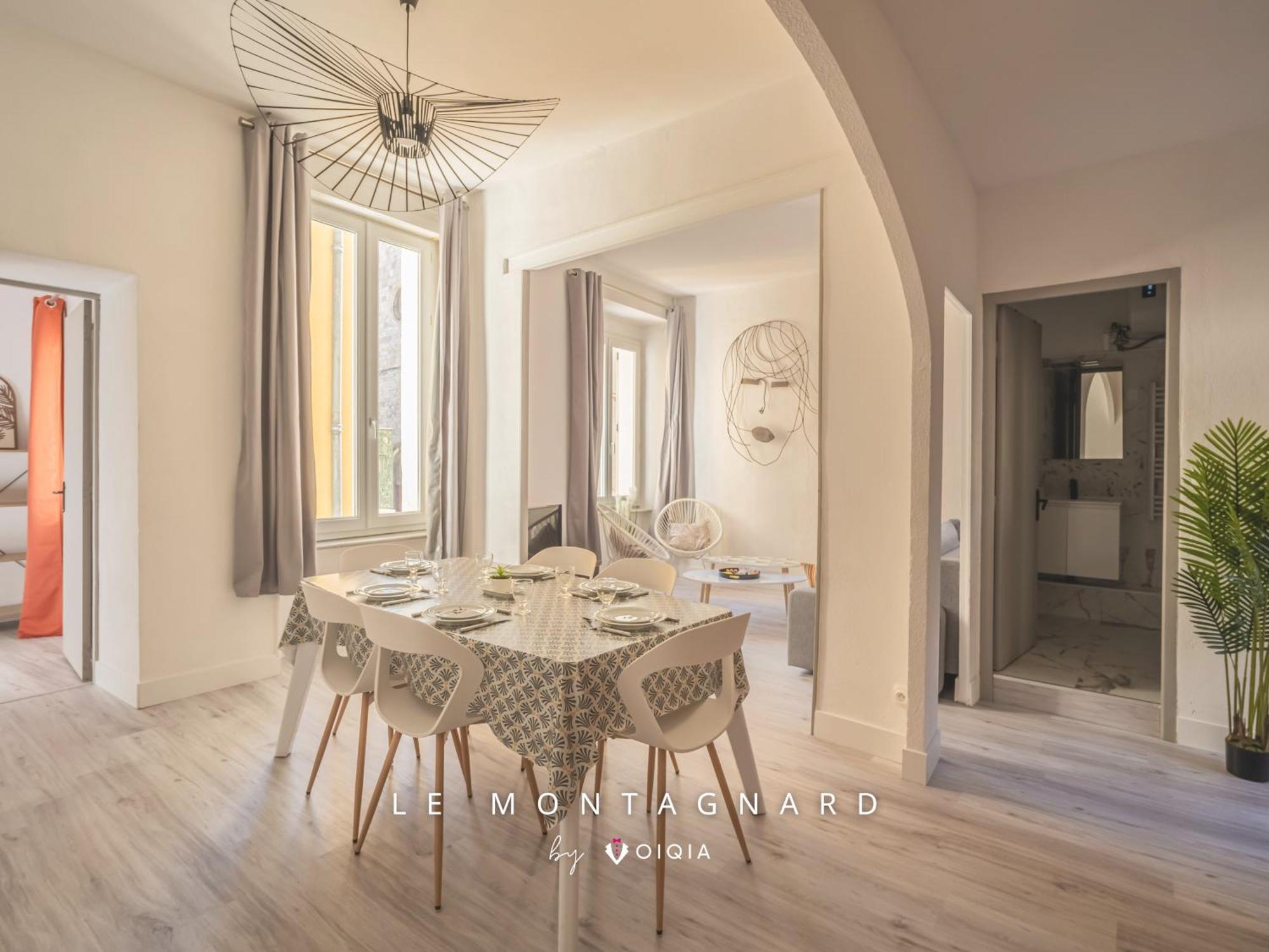 Le Convivial ~ Climatisation ~ Terrasse ~ Halles ناربون المظهر الخارجي الصورة